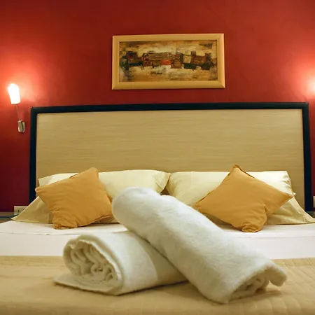 Cibele Hotel CTA