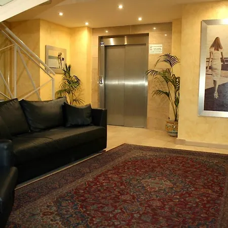 Cibele Hotel