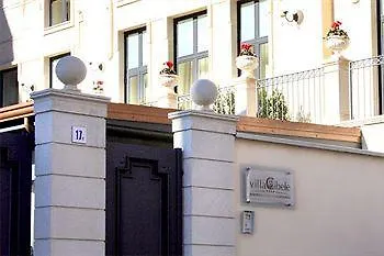 Cibele Hotel 4*