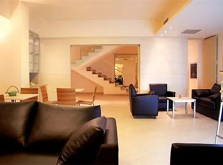 Cibele Hotel