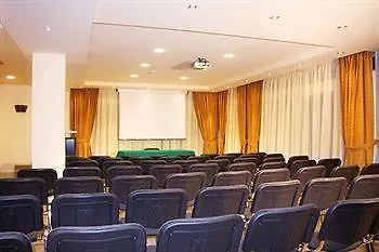 Cibele Hotel CTA