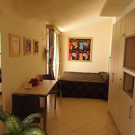 Cibele Hotel