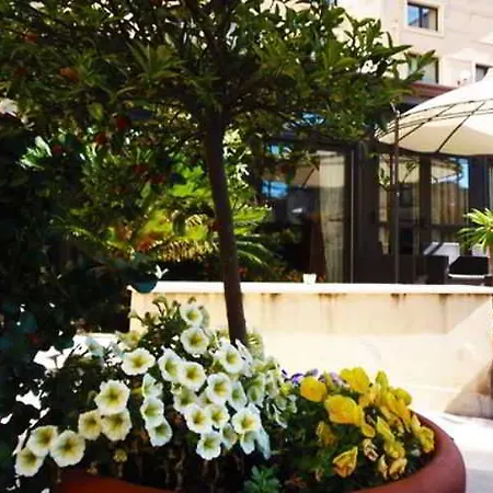 Cibele Hotel