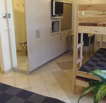 Cibele Hotel CTA
