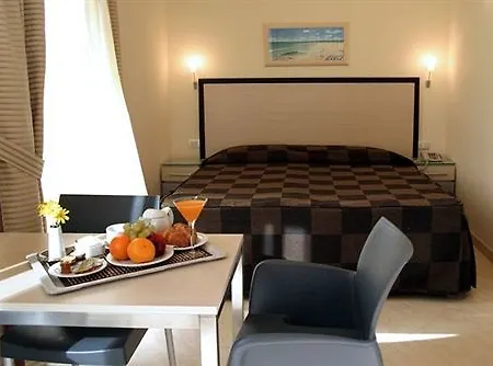 Cibele Hotel 4*