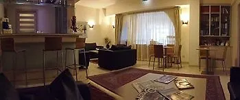 מלון Cibele