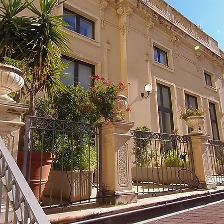 Hotel Cibele 4*