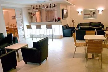 Cibele Hotel CTA