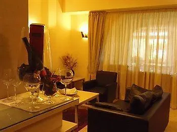 Hotel Cibele CTA