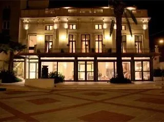 Cibele Hotel CTA