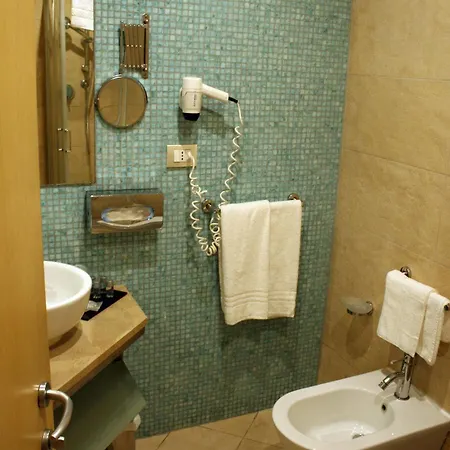 Hotel Cibele 4*