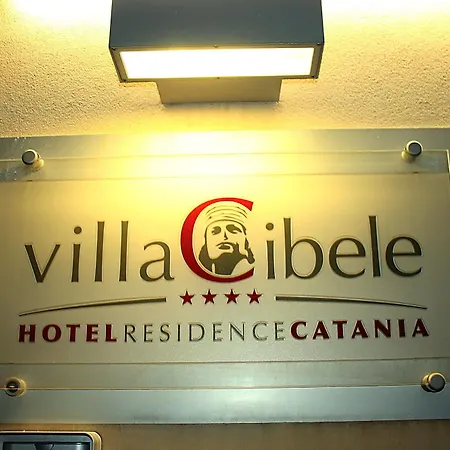 Cibele 4*