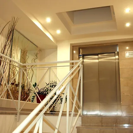 Cibele 4* קטאניה