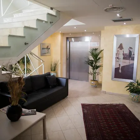 Cibele Hotel CTA