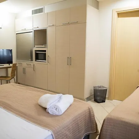 Hotel Cibele