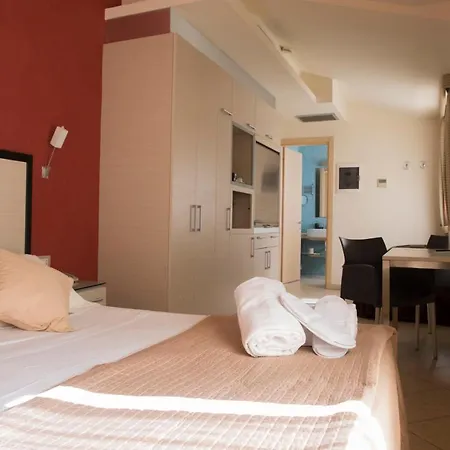 Cibele 4* Catania