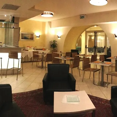 Hotel Cibele