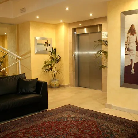 Hotel Cibele