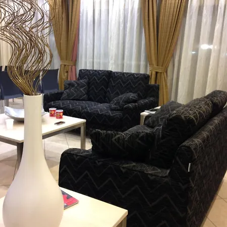 Hotel Cibele 4*