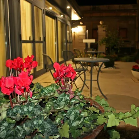 Hotel Cibele 4*