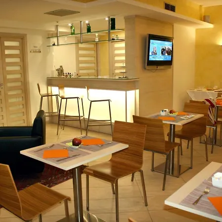 Hotel Cibele