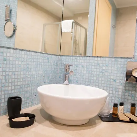 Cibele 4* קטאניה