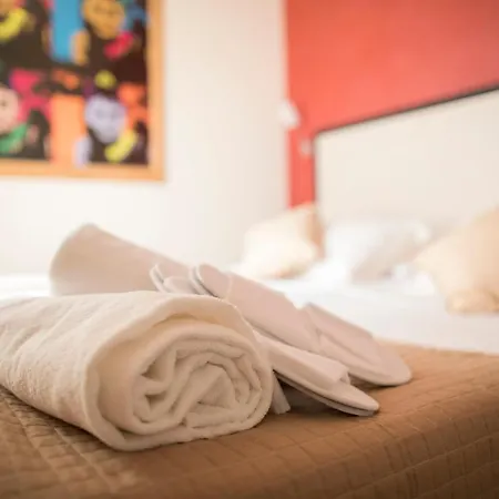 Hotel Cibele 4*