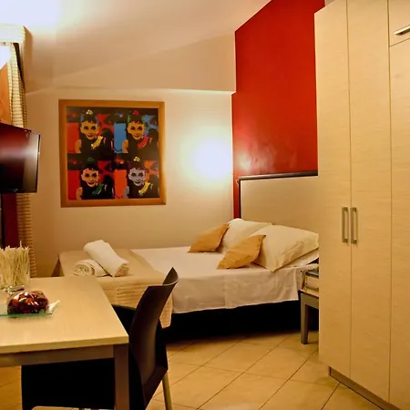 Hotel Cibele