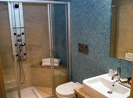 Cibele Hotel CTA