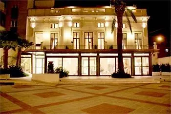 Cibele מלון 4*