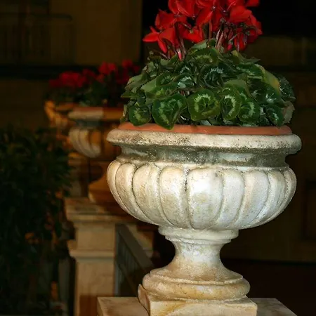 Cibele Hotel