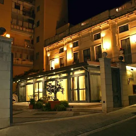 Hotel Cibele CTA